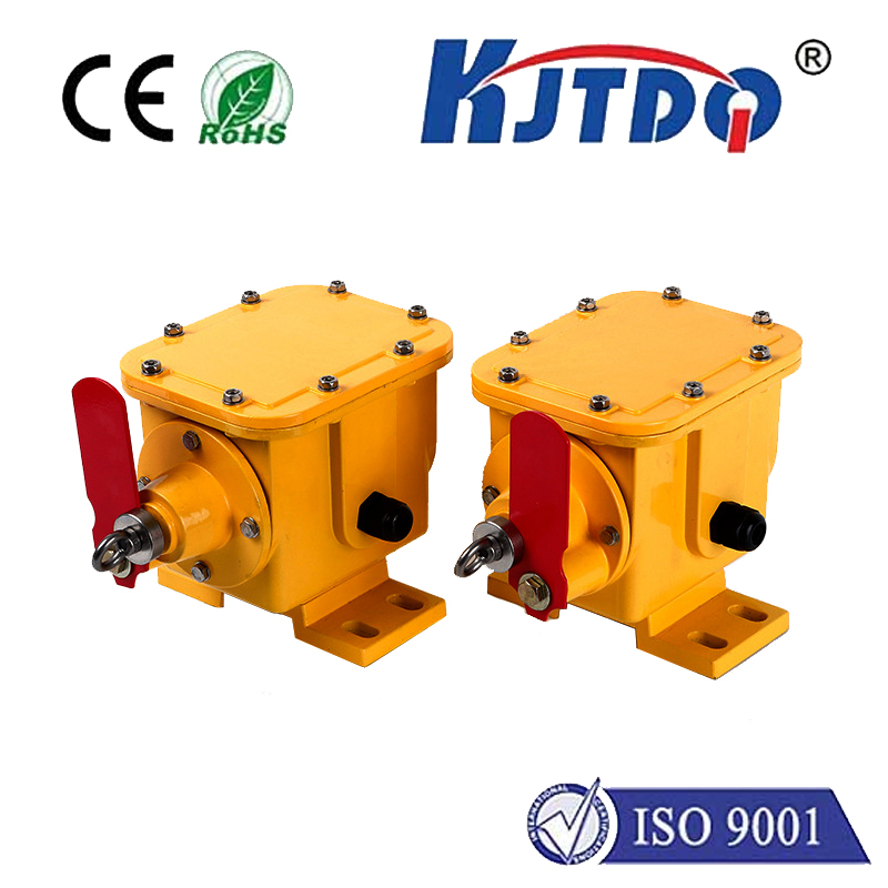 KJT-SL型縱向撕裂檢測(cè)器|帶式輸送機(jī)保護(hù)產(chǎn)品型號(hào)-參數(shù)-接線圖