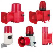 船用聲光報警控制器與報警器的完美結(jié)合，HC-485與SJII-220V生產(chǎn)廠家解讀