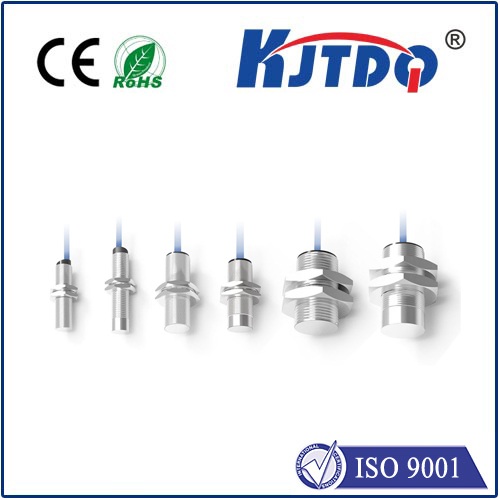 全金屬接近開(kāi)關(guān) 全金屬接近開(kāi)關(guān)