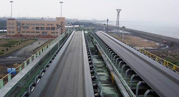 皮帶輸送機如何實現遠程監控以及保護？