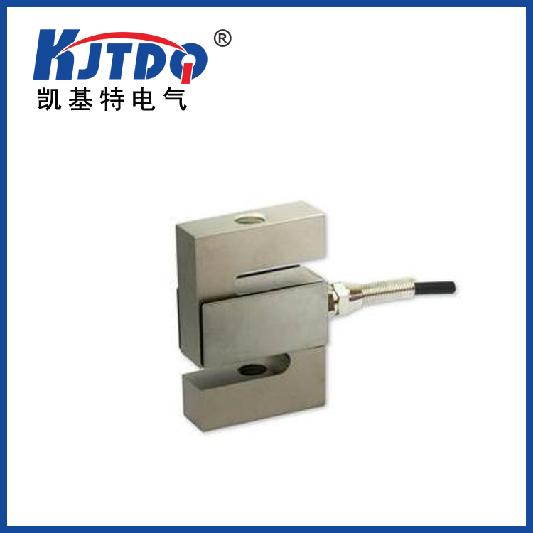 什么是拉力傳感器？