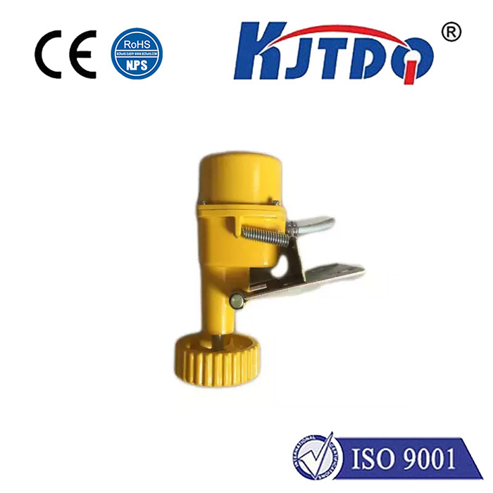 智能撕裂裝置G558-03-G撕裂檢測(cè)儀接線安裝步驟 智能撕裂裝置G558-03-G撕裂檢測(cè)儀接線安裝步驟