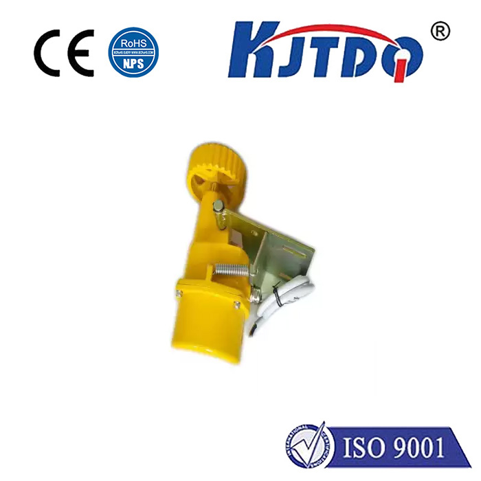 智能撕裂裝置G558-03-G撕裂檢測(cè)儀接線安裝步驟 智能撕裂裝置G558-03-G撕裂檢測(cè)儀接線安裝步驟