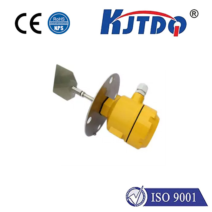 耐腐蝕料位開關METEK502-3300-907L與S155-Y2G-3阻旋料位檢測器:工業防腐蝕解決方案 耐腐蝕料位開關METEK502-3300-907L與S155-Y2G-3阻旋料位檢測器:工業防腐蝕解決方案