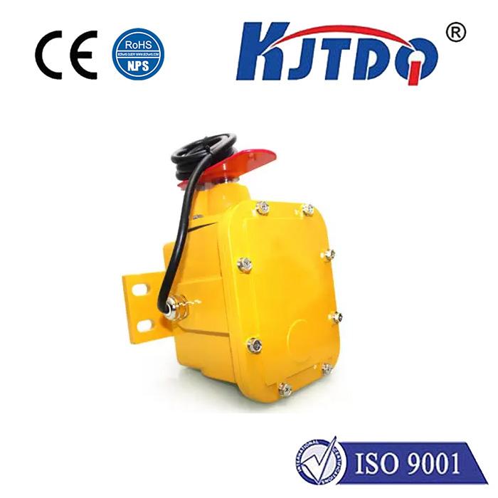 EFSL-220V皮帶縱撕檢測(cè)器:防撕裂檢測(cè)保護(hù)裝置器 EFSL-220V皮帶縱撕檢測(cè)器:防撕裂檢測(cè)保護(hù)裝置器