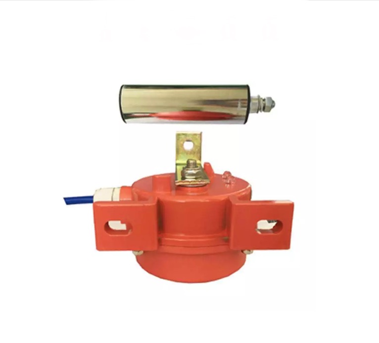 DQK-1梭式輸送機(jī)/跑偏開(kāi)關(guān)：確保輸送系統(tǒng)穩(wěn)定運(yùn)行，提升生產(chǎn)效率