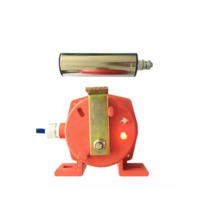 MAP-J2-TG跑偏開(kāi)關(guān):智能監(jiān)測(cè),保障輸送系統(tǒng)穩(wěn)定運(yùn)行 MAP-J2-TG跑偏開(kāi)關(guān):智能監(jiān)測(cè),保障輸送系統(tǒng)穩(wěn)定運(yùn)行