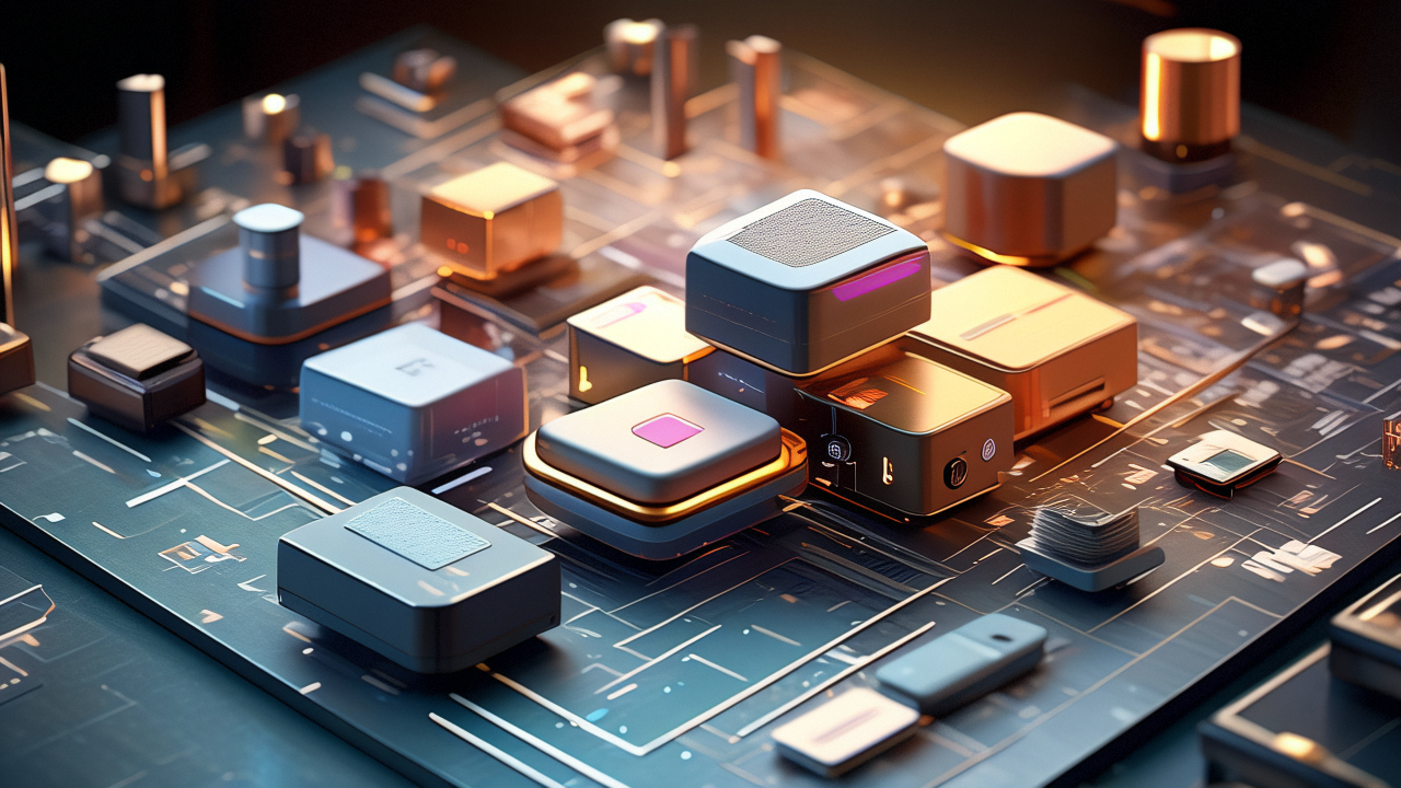 接近開關的十個優勢 接近開關的十個優勢